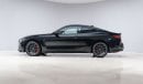 BMW M4 Competition 3.0L Xdrive - 2 Years Approved Warranty - Approved Prepared Vehicle