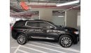 GMC Acadia Denali 3.6L