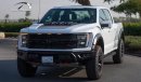 Ford F 150 Raptor Raptor R V8 5.2L Supercharged , 2023 GCC , 0Km , With 5 Yrs or 100K Km Warranty @Official Dealer Exterior view