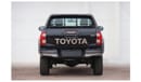 Toyota Hilux Adventure 4.0L