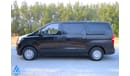 Hyundai H-1 Mid 2021 GL 2.5L Cargo Van - TDI - Diesel MT - Like New Condition - Book Now!