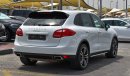 Porsche Cayenne S