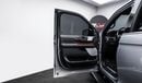 Lincoln Navigator Presidential 2023 - GCC - Under Warranty and Service Contract