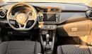 Nissan Kicks Nissan Kicks