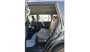 تويوتا برادو DIESEL TX/ 4WD/ 7 SEATS/ LEATHER/ DVD CAMERA/ LOT# 209985