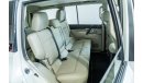 ميتسوبيشي باجيرو 2014 Mitsubishi Pajero 3.5L V6 GLS / Full-Service History