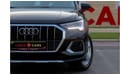 Audi Q3 35 TFSI