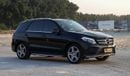 Mercedes-Benz GLE 400 Std 3.0L