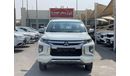 ميتسوبيشي L200 2020 I 4x4 I Ref#548