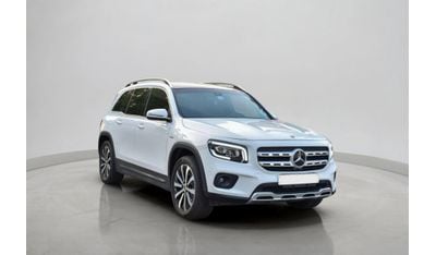 Mercedes-Benz GLB 250 Premium 2.0L (5 Seater)