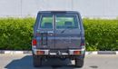 Toyota Land Cruiser Hard Top 4.0 L