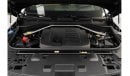 لاند روفر رانج روفر سبورت إتش أس إي 2024 العلامة التجارية الجديدة لسيارة رينج روفر سبورت HSE P400 الديناميكية / شاشة العرض العلوية / ضما