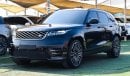 Land Rover Range Rover Velar P300 R-Dynamic SE P380 HSE  RDYNAMIC