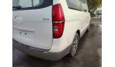 Hyundai H-1 HYUNDAI H1-9 SEATER - KMHWH81RAMU166508