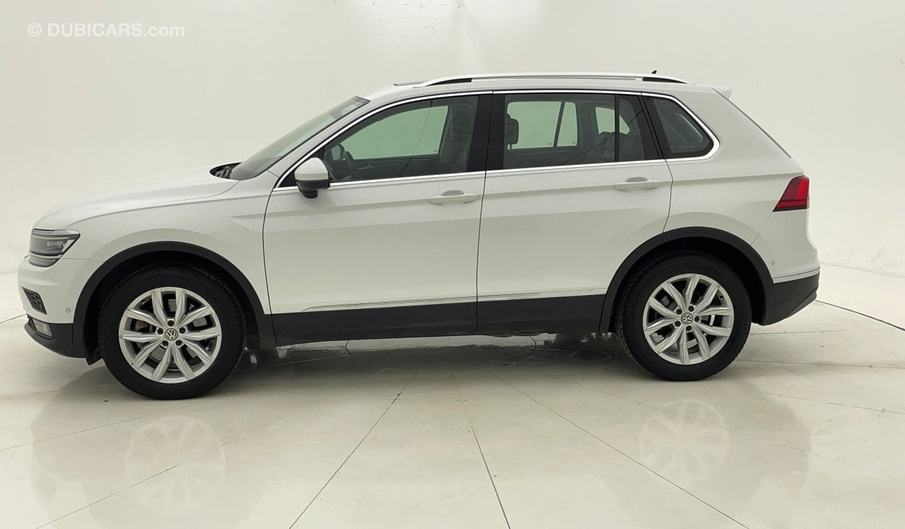 Volkswagen Tiguan SEL 2 | Zero Down Payment | Free Home Test Drive