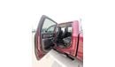 RAM 1500 Dodge RAM Laramie - 2022 - Red