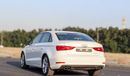 أودي A3 30 TFSI 1.4L Audi A3 1.4 L 2016 GCC accident free in excellent condition