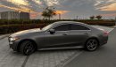 مرسيدس بنز CLS 450 Premium 3.0L (389 HP)