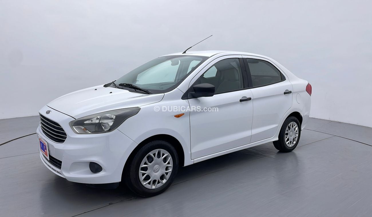 Used Ford Figo AMBIENTE 1.5 | Under Warranty | Inspected on 150 ...