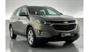 Chevrolet Equinox 1LT