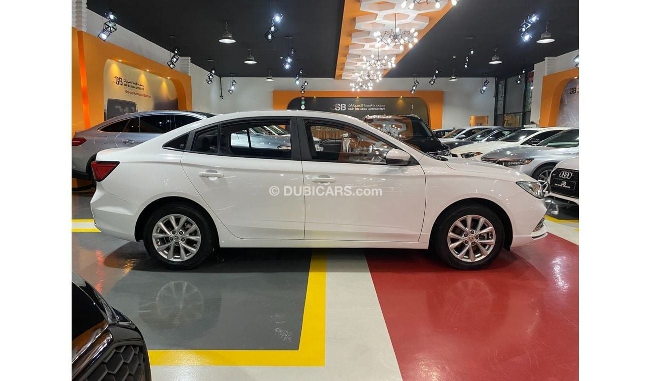 MG MG5 Zero Down Payment | GCC | Under Warranty | Certified Pre-owned |