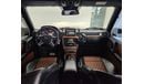 Mercedes-Benz G 63 AMG 5.5 L-8CYL FULL OPTION EXCELLENT CONDITION