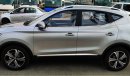 MG ZS 1.5L Full Option 2024  Brand New Car