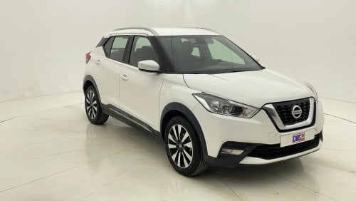 Nissan Kicks SV 1.6 | Zero Down Payment | Free Home Test Drive