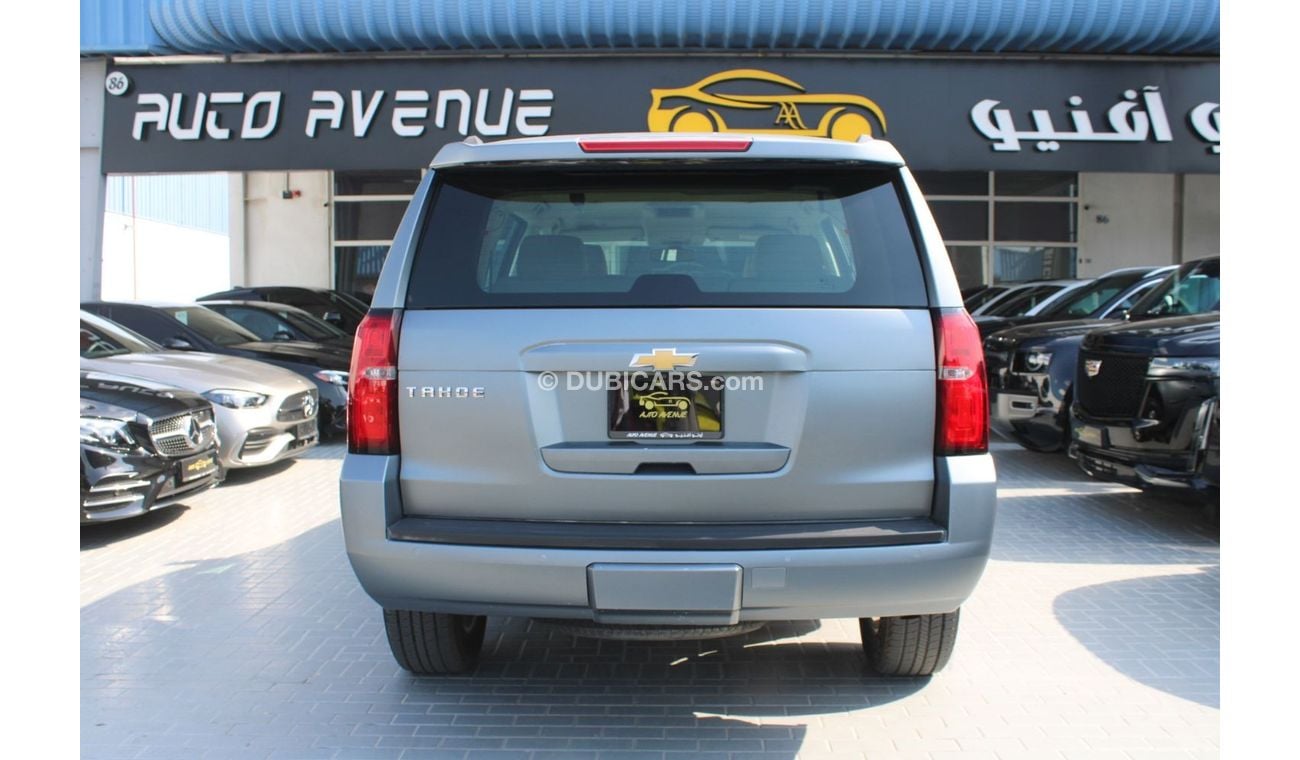 Chevrolet Tahoe 1LT 5.3L