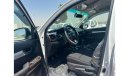 تويوتا هيلوكس TOYOTA HILUX 2.7 MT FULL OPTION WITH PUSH START 2024 WHITE