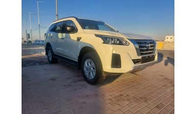 نيسان إكستيرا SE 2.5L RWD