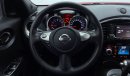 Nissan Juke SV 1.6 | Under Warranty | Inspected on 150+ parameters