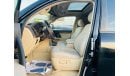 Toyota Land Cruiser GXR 4.6L Toyota landcuriser GXR V8 2016 facelifted inside & outside 2024 full option top the range v