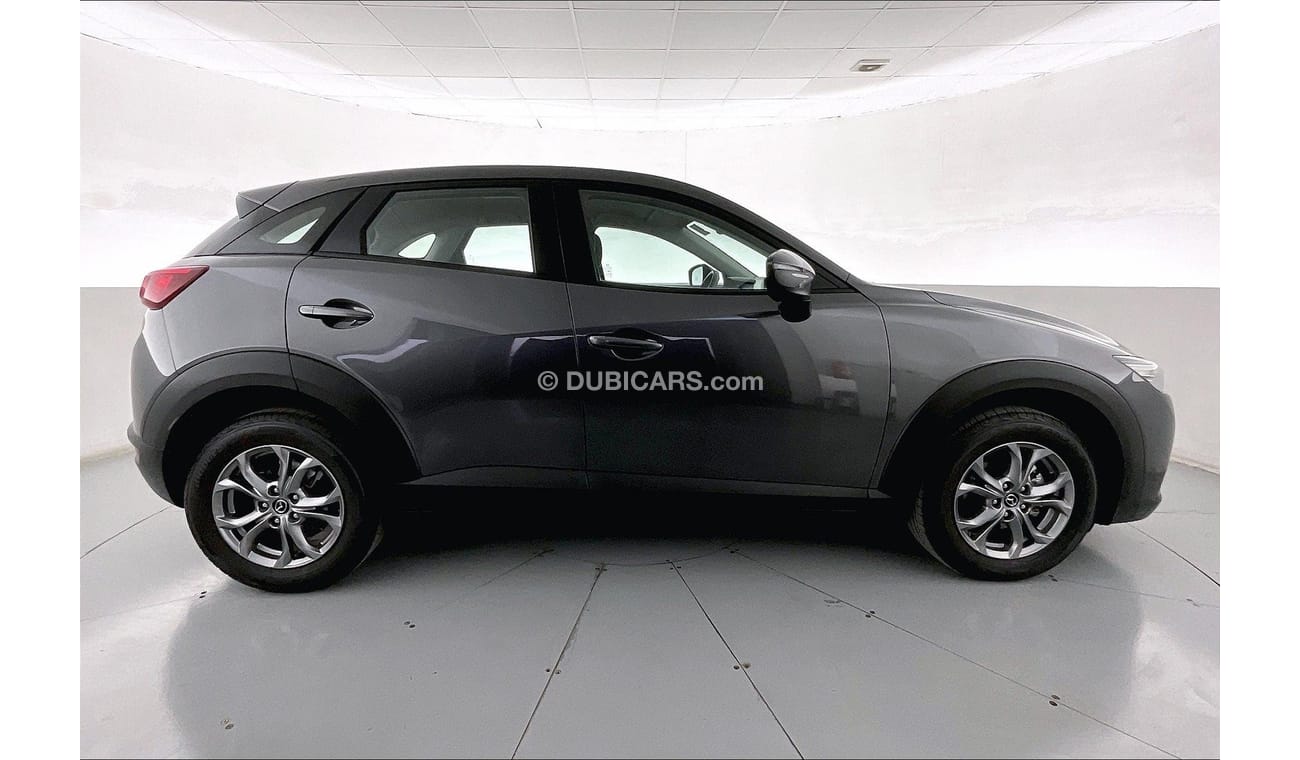 Mazda CX3 GT | 1 year free warranty | 0 Down Payment