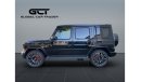 مرسيدس بنز G 63 AMG *SUPERIOR RED*FACELIFT MY25