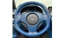 Aston Martin Vanquish Volante 6.0L 2015 Aston Martin Vanquish Volante V12 Convertible, May 2025 Aston Martin Warranty, Low