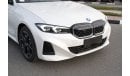 BMW i3 2024 | BMW I3 | EDRIVE | 40L | BLACK PACKAGE