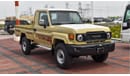 Toyota Land Cruiser Pick Up Toyota LC79 4.0 Petrol GCC