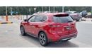 Nissan Rogue Low mileage