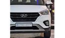 Hyundai Creta EXCELLENT DEAL for our Hyundai Creta 1.6L ( 2020 Model! ) in White Color! GCC Specs