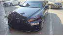 Lexus IS250 US is250 2500