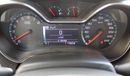 Chevrolet Impala LTZ ACCIDENTS FREE - GCC - FULL OPTION - PERFECT CONDITION INSIDE OUT