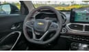 Chevrolet Groove Premier 1.5L Chevrolet Groove Premier 1.5L | 2024 GCC | Full option (Export)