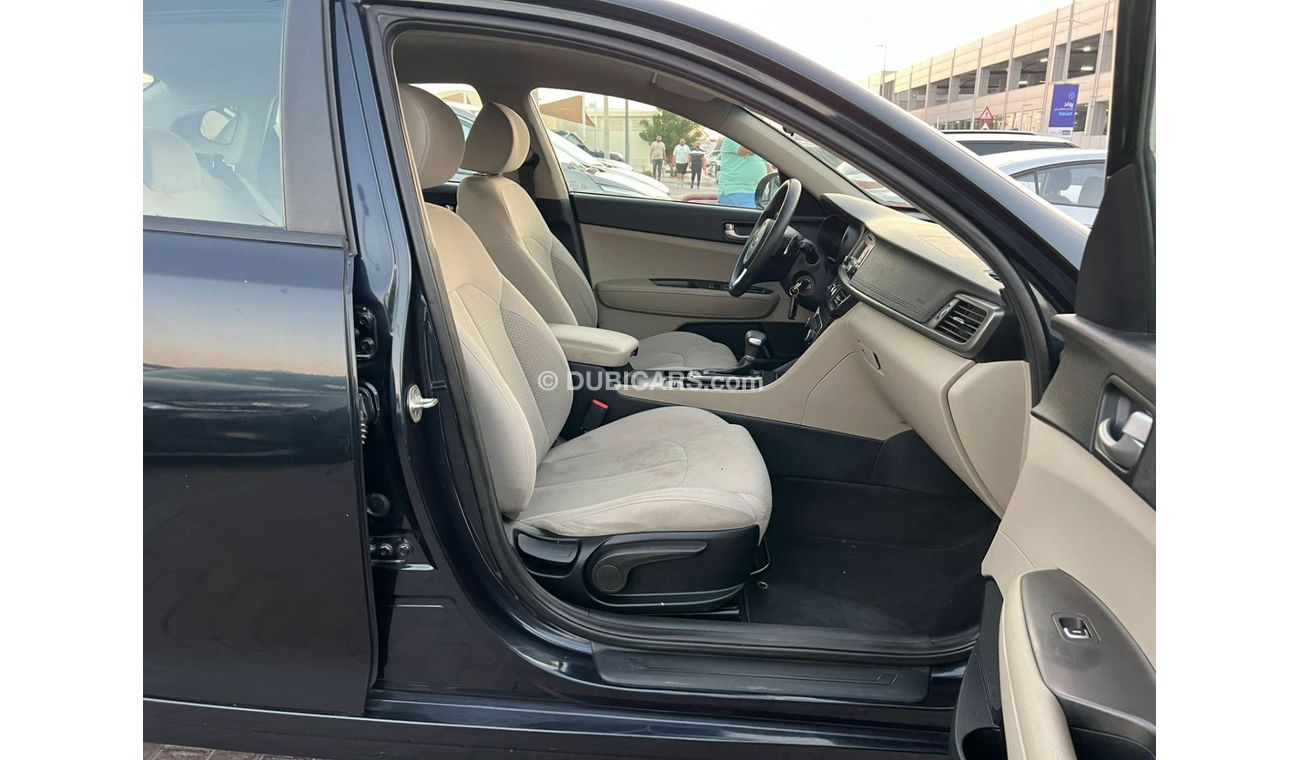 كيا أوبتيما EX 1.6L