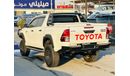 Toyota Hilux Other trim