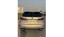 لكزس RX450h Lexus RX450hL Hybrid Luxury