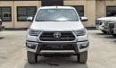 Toyota Hilux S/GLX. SR5  2.7L