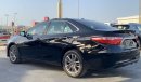 Toyota Camry SE 2017 Sunroof American Specs Ref#09-22