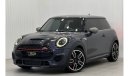 Mini John Cooper Works 2021 Mini Cooper JCW GP Pack, Warranty, Full BMW Service History, Just Been Serviced, Low Kms, GCC