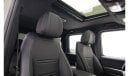 Mercedes-Benz G 550 - Canadian Spec - With Warranty